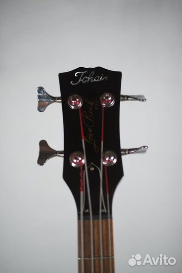 Tokai LoveRock Les Paul Bass