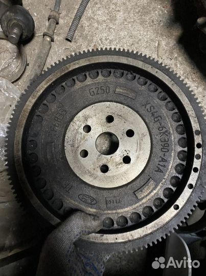 Маховик nissan primera p11