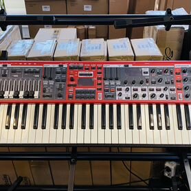 Nord Stage 4 Compact