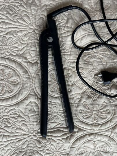 Утюжок для волос профессиональный