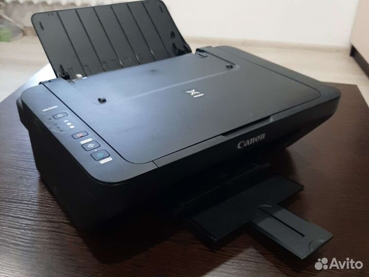 Цветной Лазерный принтер xerox phaser 6000