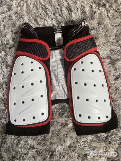 Шорты защитные UFO