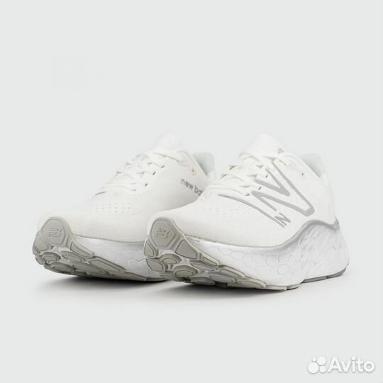 Кроссовки New Balance fresh foam X more V4