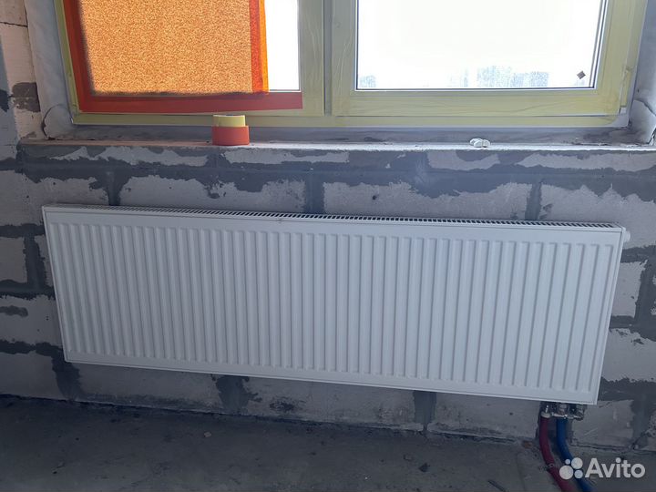 Продаю радиаторы Purmo