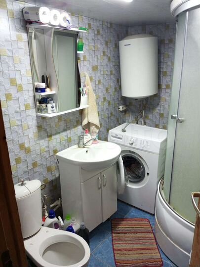 Дом 145,7 м² на участке 9 сот.