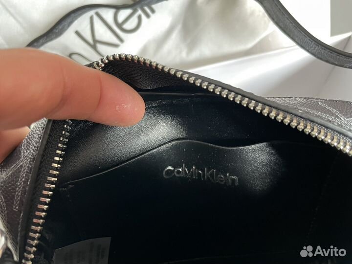 Сумка calvin klein новая