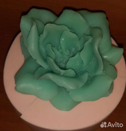 Силиконовые формы для мыла 8