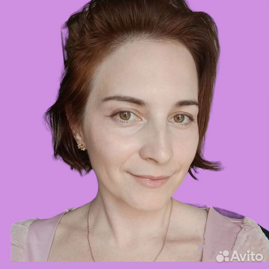 Репетитор английского языка