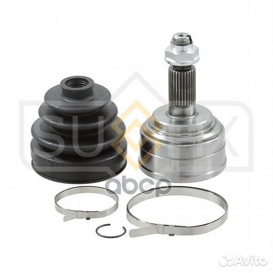 Шрус наружный перед прав/лев ST1344 sufix