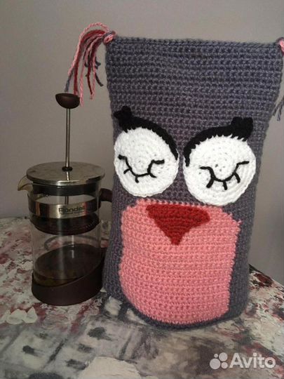 Грелка на чайник