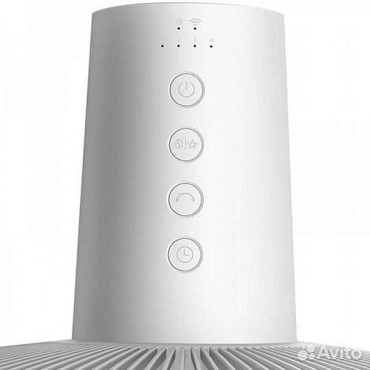 Напольный вентилятор Xiaomi Mijia Inverter Fan 1X