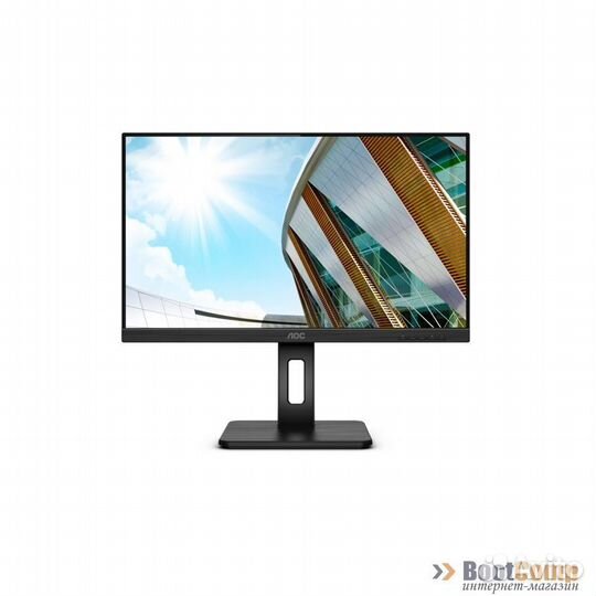 Монитор 23.8” AOC 24P2Q
