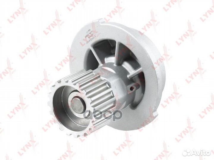 Насос водяной CW0099 lynxauto