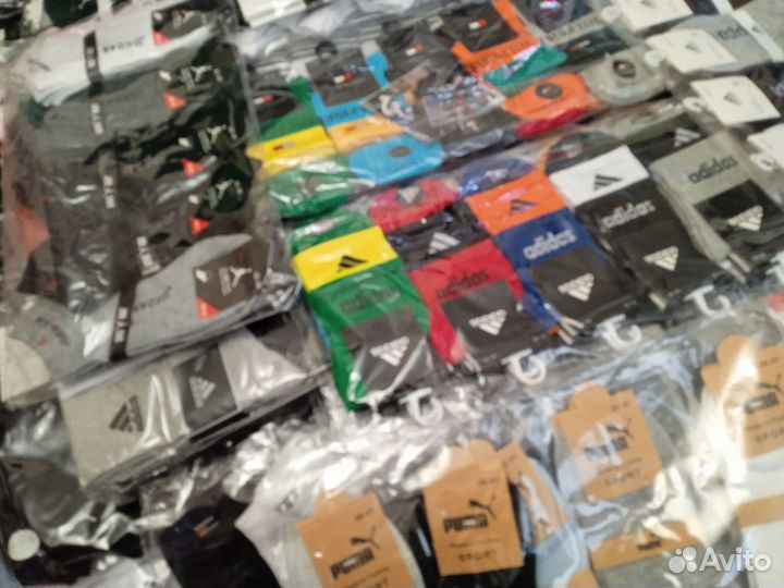 Носки Оптом