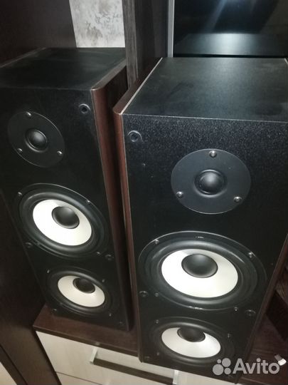 Колонки microlab solo 3