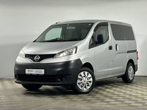 Nissan NV200 1.6 AT, 2016, 167 907 км, с пробегом, цена 1 598 000 руб.