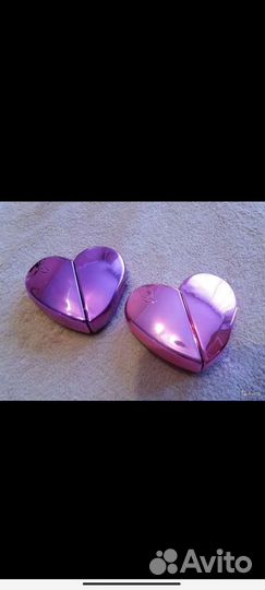 Новые подарочные наборы атомайзер для духов и зерк