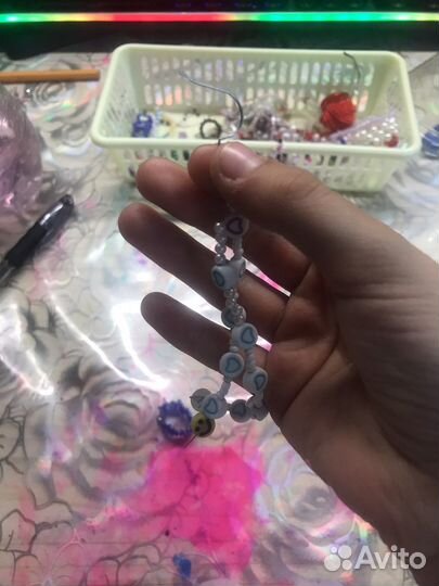 Бисероплетения