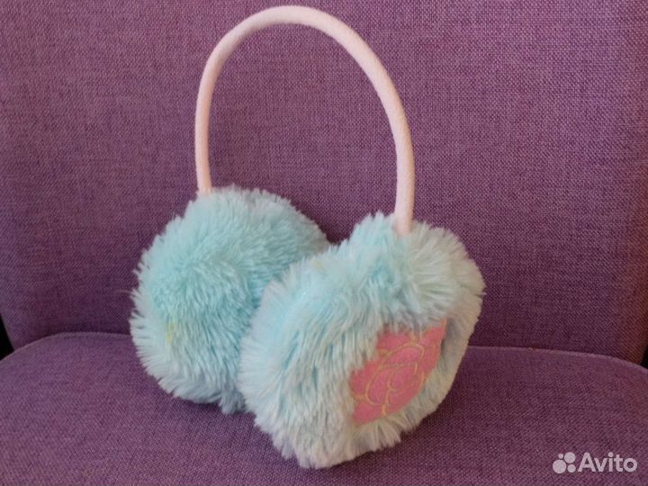 Украшение на голову для девочки