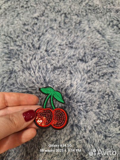 Фурнитура для шитья