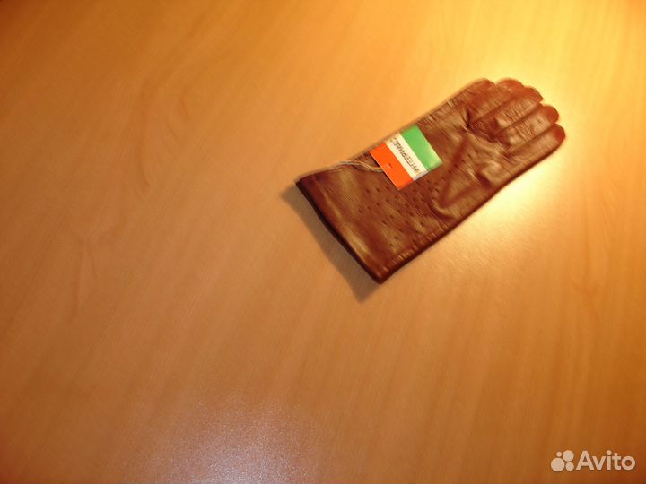 Перчатки новые пр-во Италия