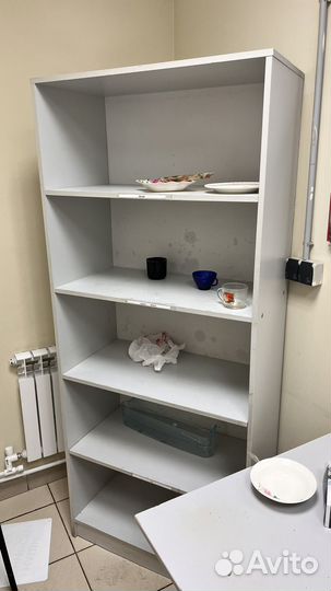 Офисная мебель б/у