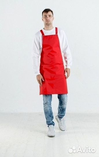 Цветной поварской китель оптом