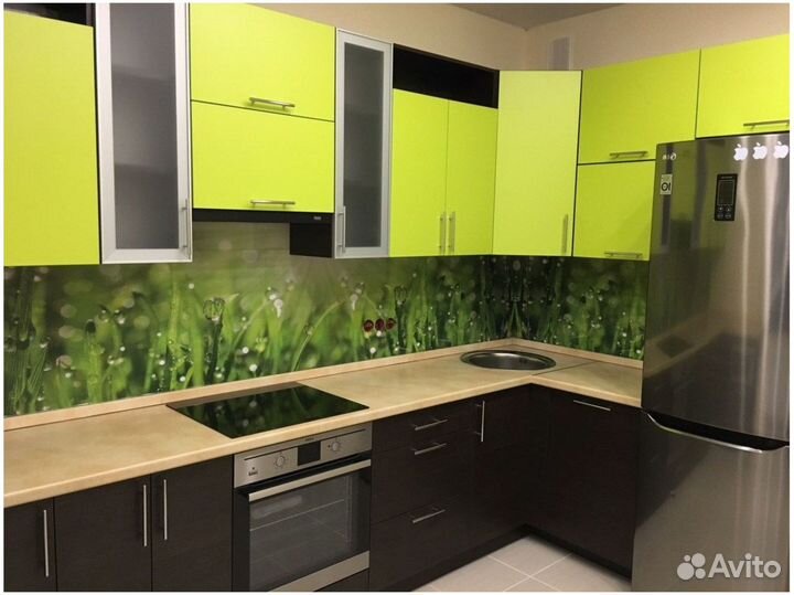 Кухня на заказ CS - 108