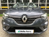 Renault Megane 1.5 MT, 2019, 77 336 км, с пробегом, цена 1 879 970 руб.