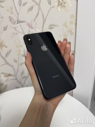 iPhone Xs Max, 256 ГБ