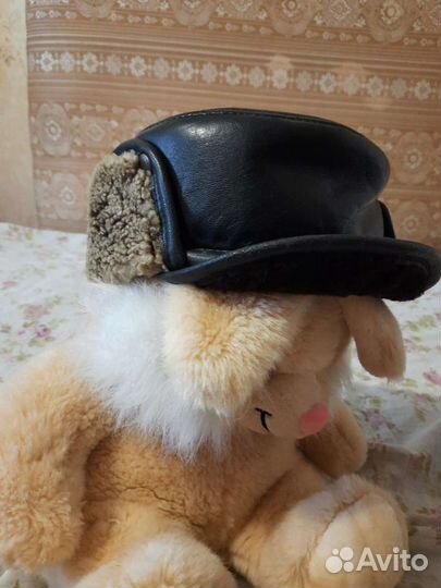 Кепка мужская