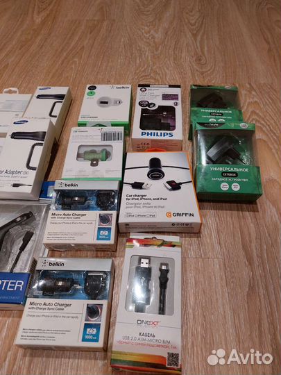 Зарядное устройство