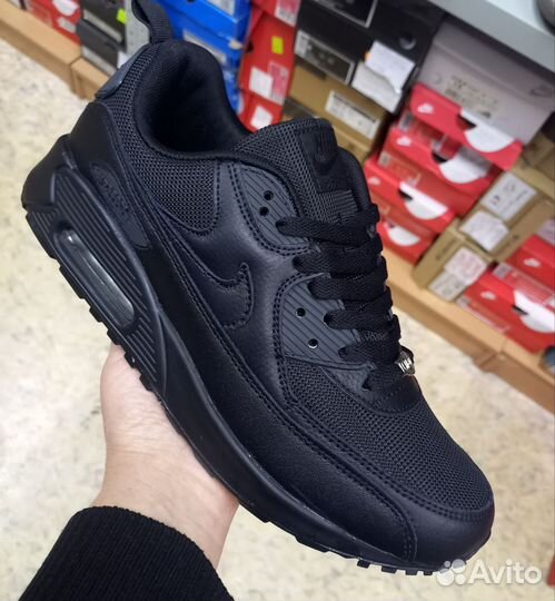 Nike air Max 90 (р 41-45)