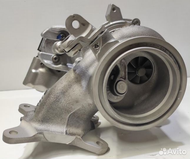 Турбина восстановленная Audi 1,8tfsi / 06K145701T