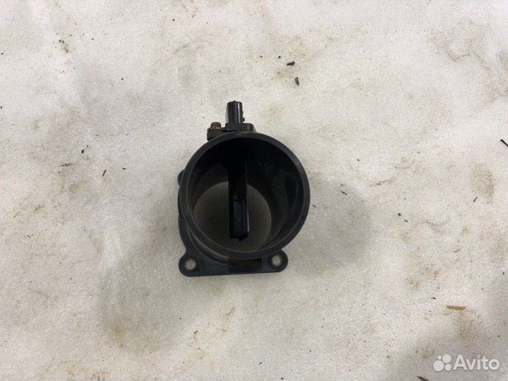 Расходомер воздуха Almera Primera X-Trail Qashqai