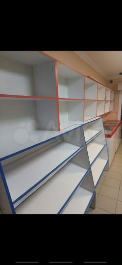 Свободного назначения, 49 м²