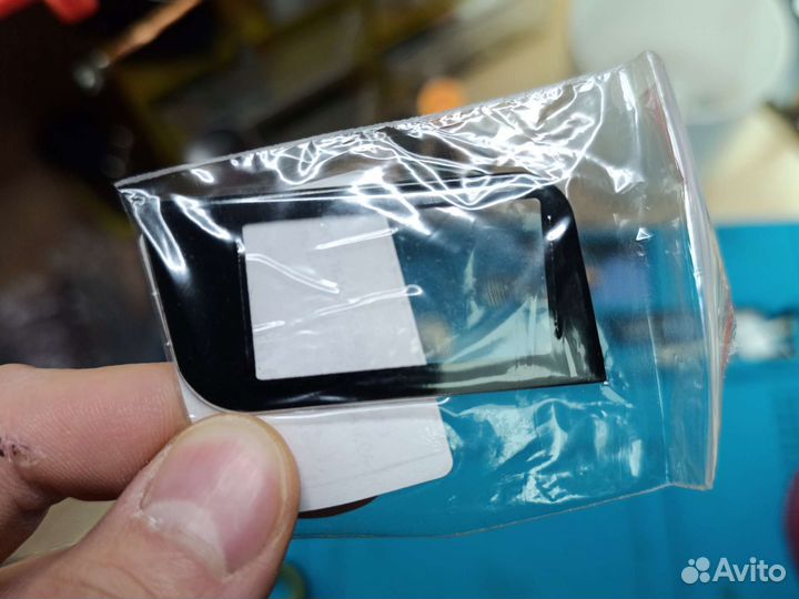 Стекло на брелок Starline A93, A96, A39, A63