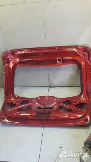 Дверь багажника Лада Веста 2181 универсал