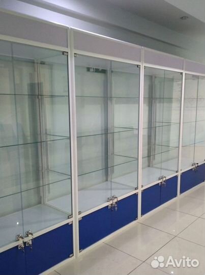Торговое оборудование