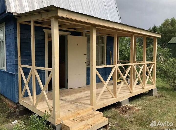 Строительство домов Кровля Ремонт