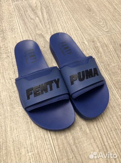 Puma fenty
