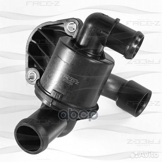 Термостат KT0259 free-Z