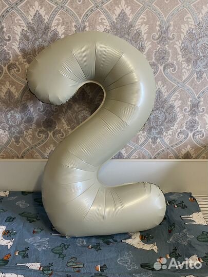 Гирлянда с днем рождения