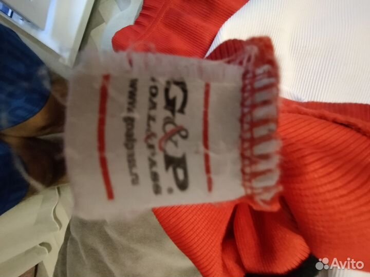 Гетры хоккейные взрослые