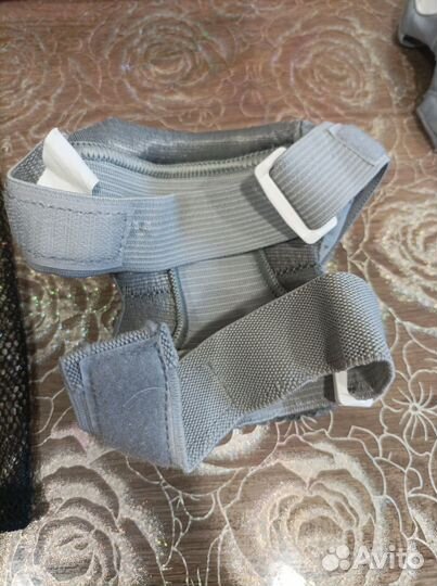 Детские ролики и защита