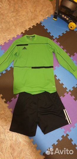 Футбольная форма