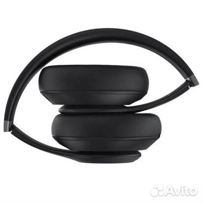 Beats Studio Pro Wireless Black