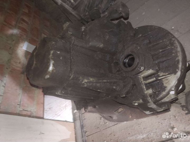 Кпп fiat ducato 2.3 елабуга