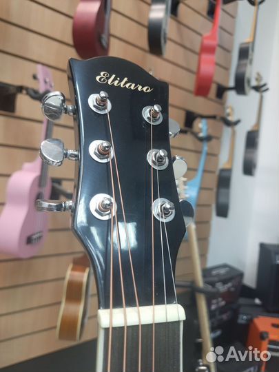 Электроакустика Elitaro E4150 EQ