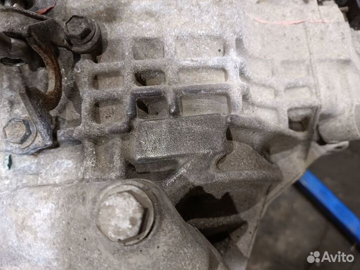 Автомат АКПП для 2.0 tfsi JVZ для VW tiguan NF